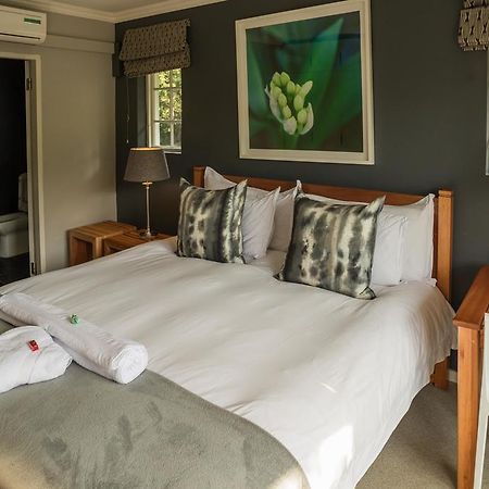 Mogi Boutique Hotel Lobamba Екстер'єр фото