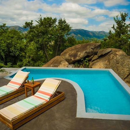 Mogi Boutique Hotel Lobamba Екстер'єр фото