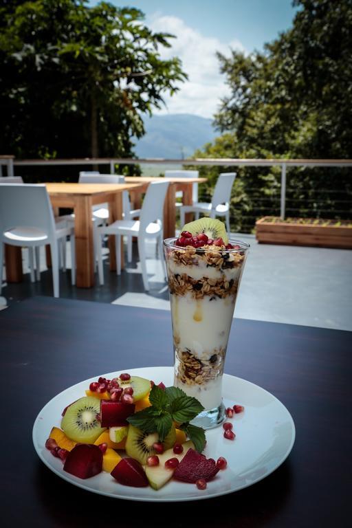 Mogi Boutique Hotel Lobamba Екстер'єр фото