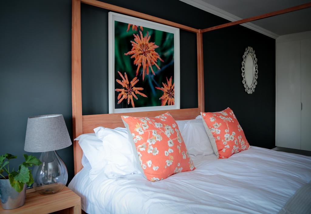 Mogi Boutique Hotel Lobamba Номер фото