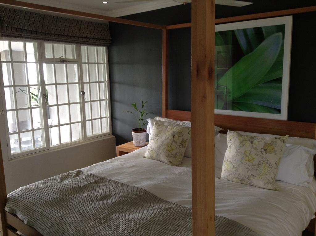 Mogi Boutique Hotel Lobamba Номер фото