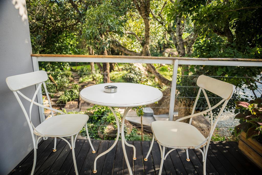 Mogi Boutique Hotel Lobamba Екстер'єр фото