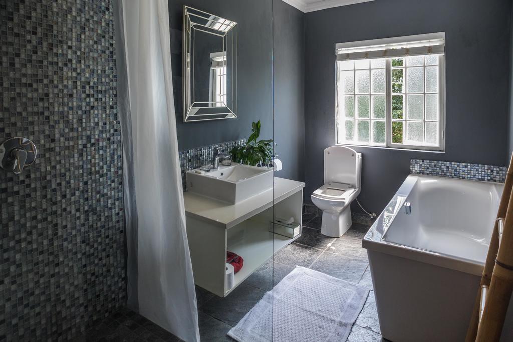 Mogi Boutique Hotel Lobamba Екстер'єр фото