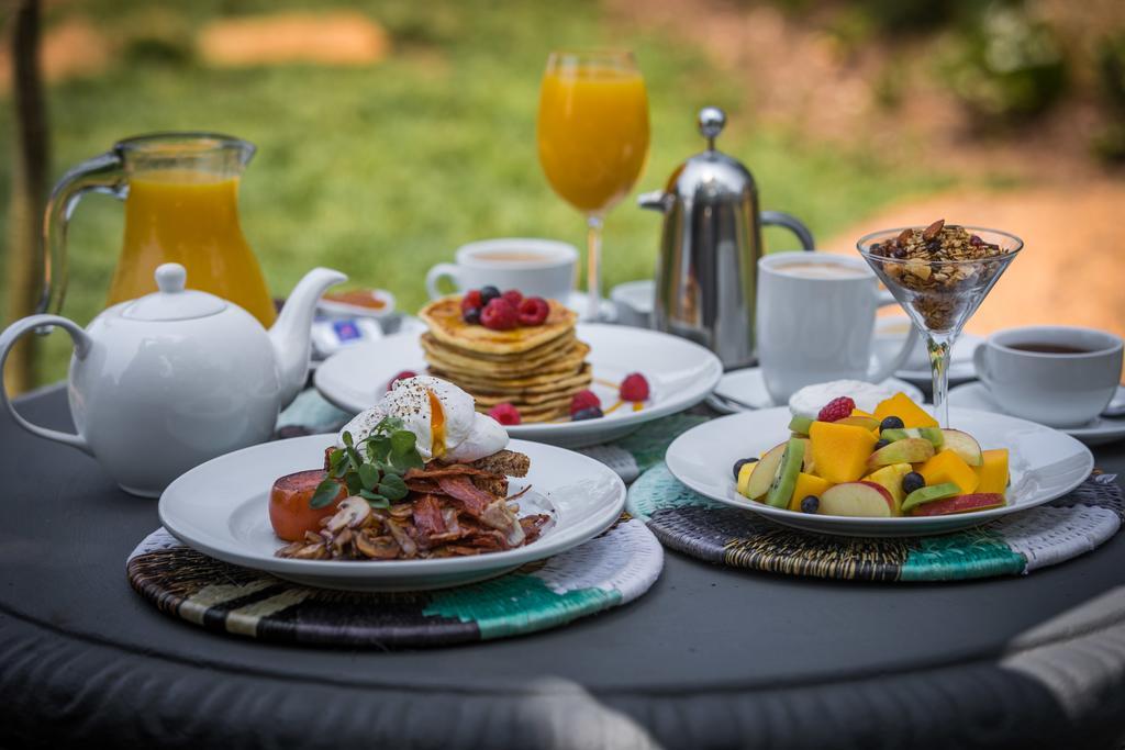 Mogi Boutique Hotel Lobamba Екстер'єр фото