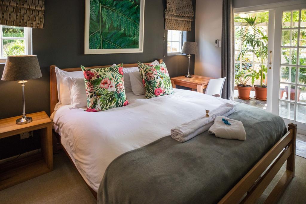 Mogi Boutique Hotel Lobamba Екстер'єр фото